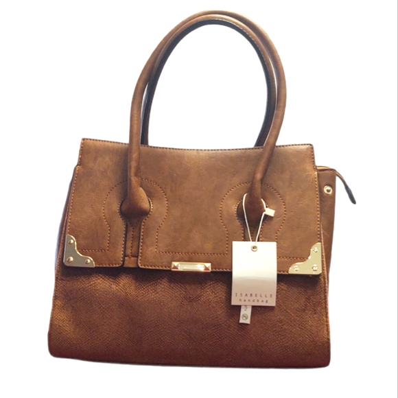 Isabelle Handbag - Picture 1 of 1